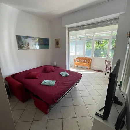 Casa de hóspedes Victoria's House Rapallo