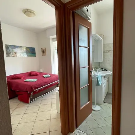 Victoria's House 拉帕洛