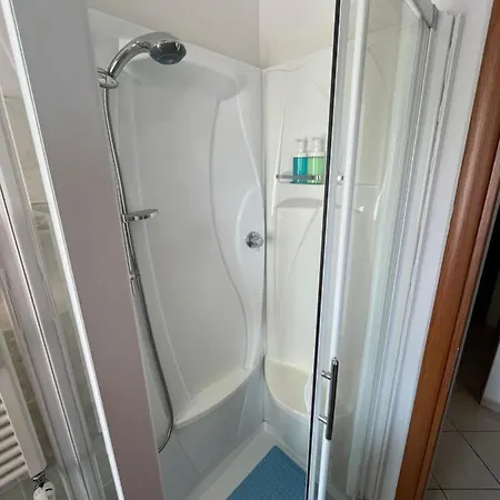 Victoria's House Gæstehus 4*