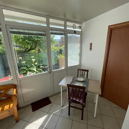 Victoria's House 3* 拉帕洛