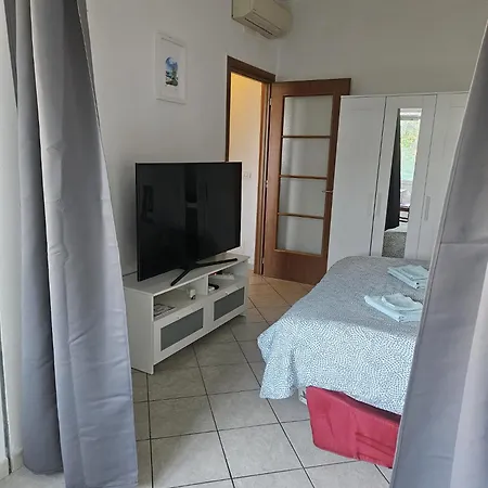Gasthuis Victoria's House 3*